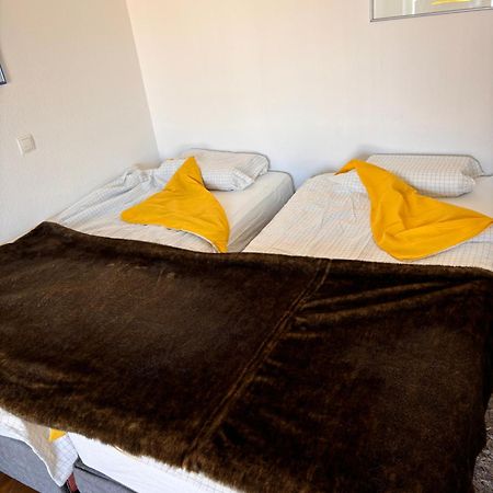 Appartement Top Lage Norymberga Zewnętrze zdjęcie