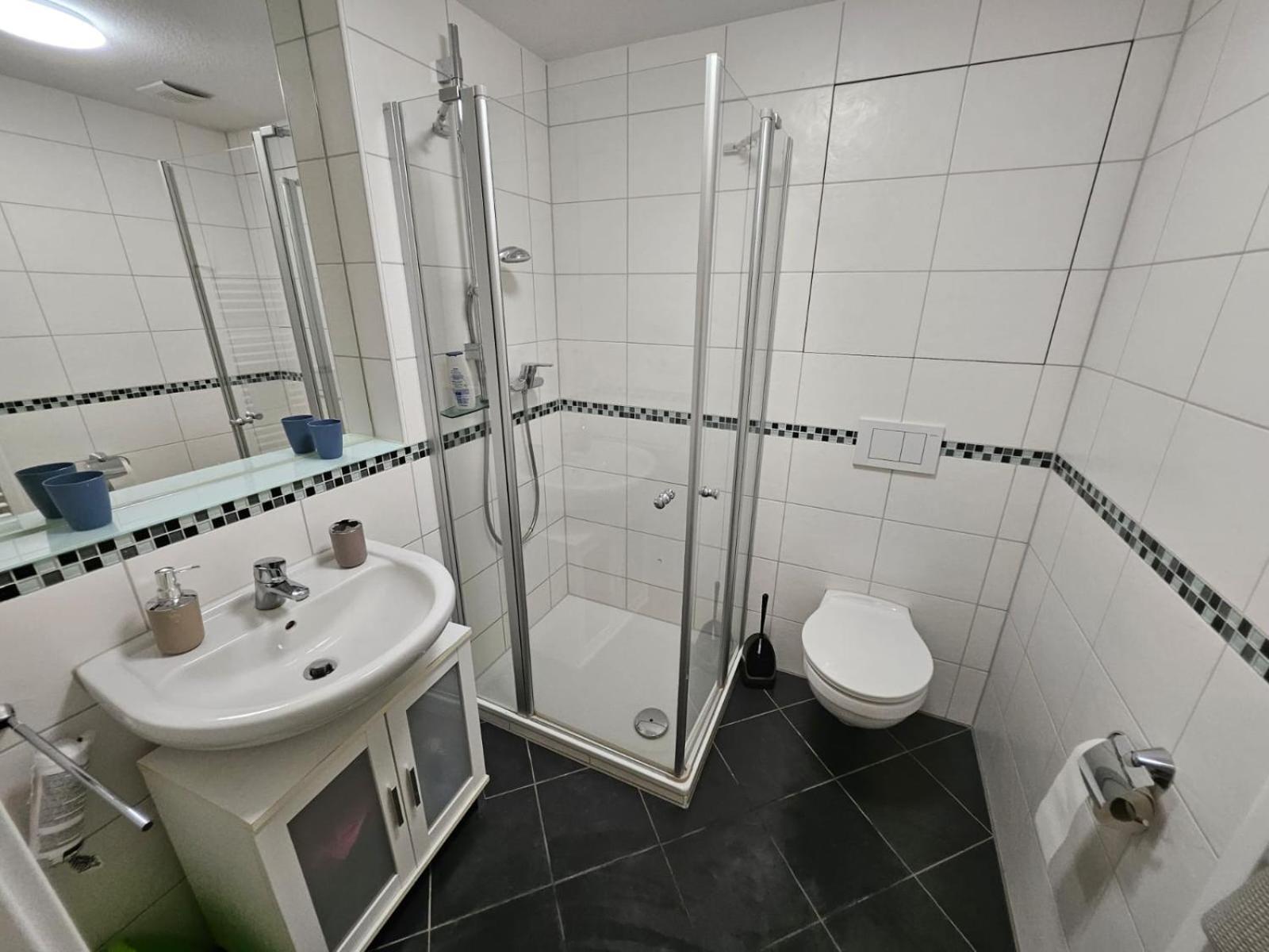 Appartement Top Lage Norymberga Zewnętrze zdjęcie