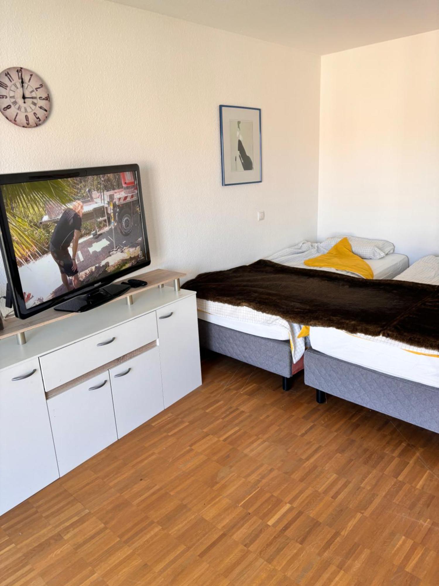 Appartement Top Lage Norymberga Zewnętrze zdjęcie